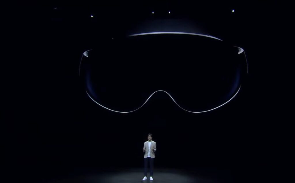 Samsung is working on Android XR devices.