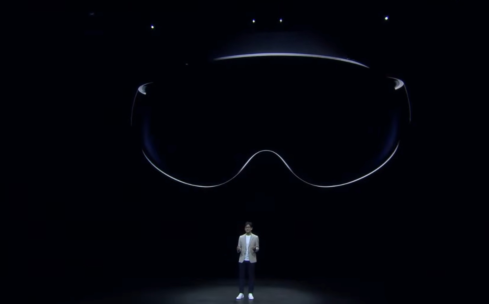 Samsung is working on Android XR devices.