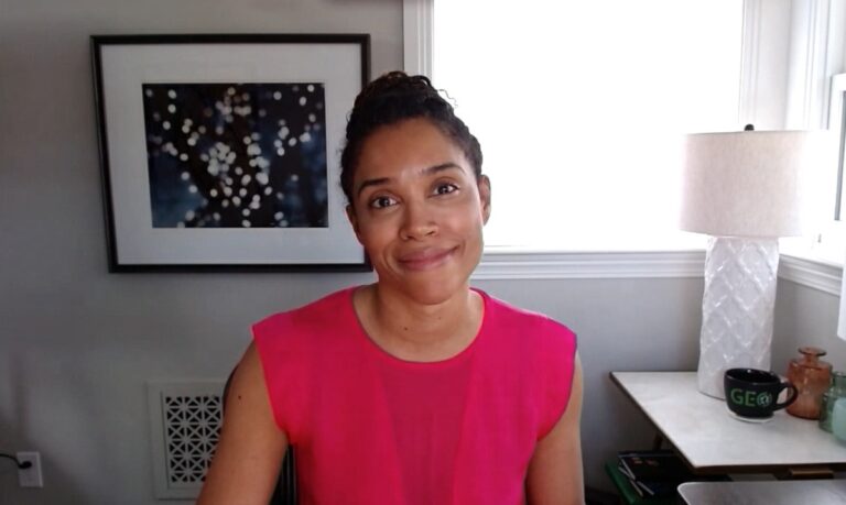 Sarah Bond is corporate vice president at Microsoft for