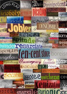Save the Words