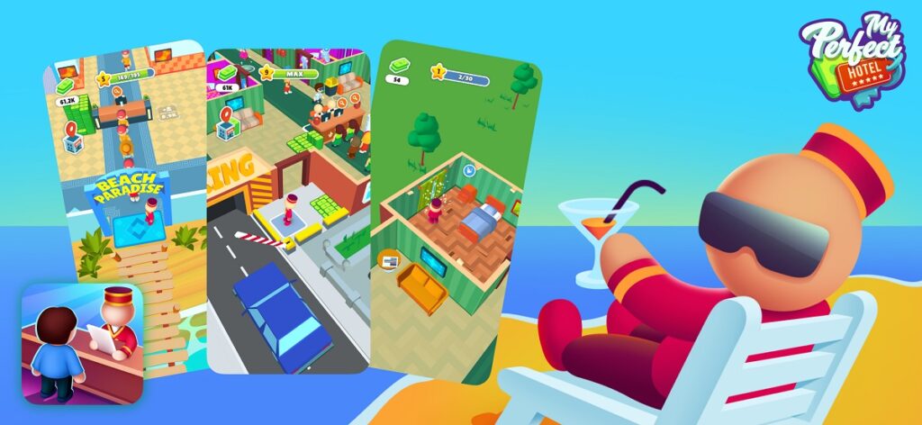 SayGames has reached four billion downloads.
