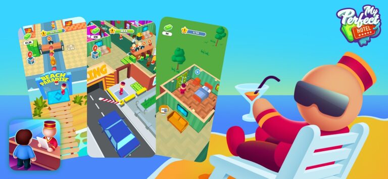 SayGames has reached four billion downloads.