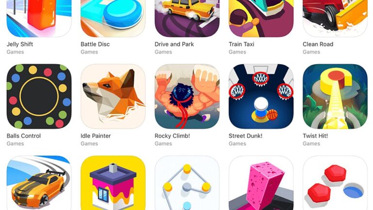 SayGames has 40 games with two billion downloads.