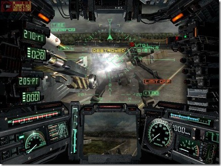 SB Gameplay
