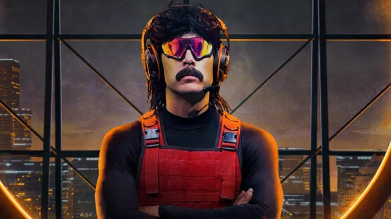 Midnight Society distances itself from DrDisrespect over misconduct allegations