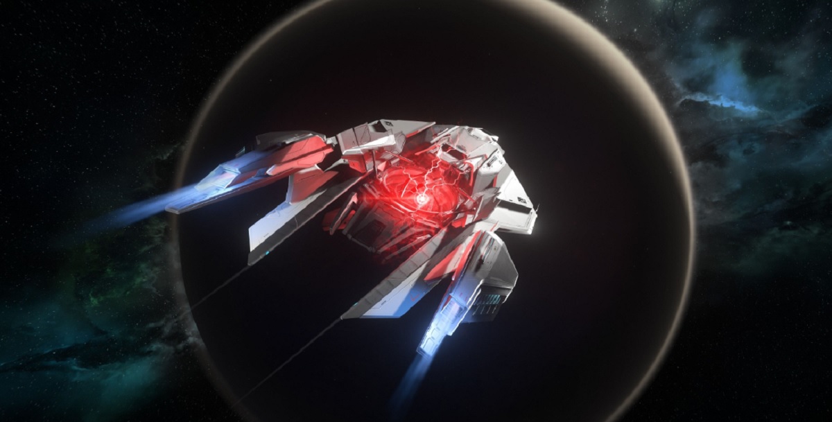 Star Citizen Alpha 3.7