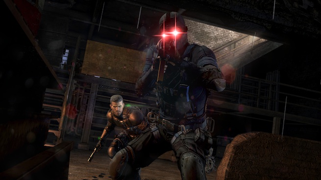 Splinter Cell: Blacklist
