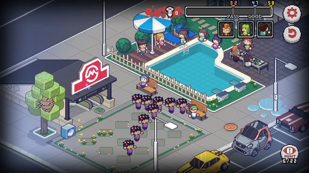 Death Coming is reaping indie souls on Steam Early Access