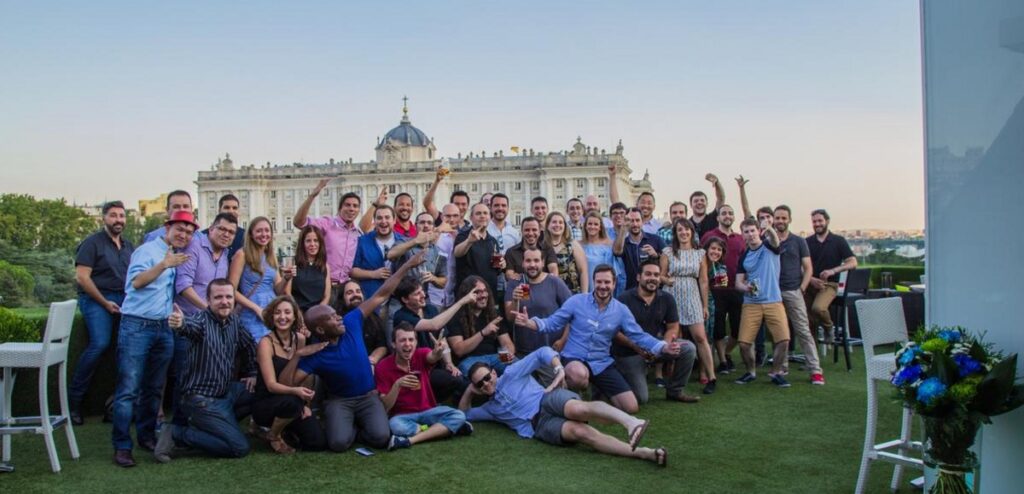 Scalefast raises $6 million to offload ecommerce from game companies