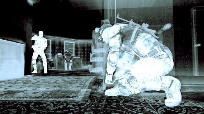 Splinter Cell: Blacklist