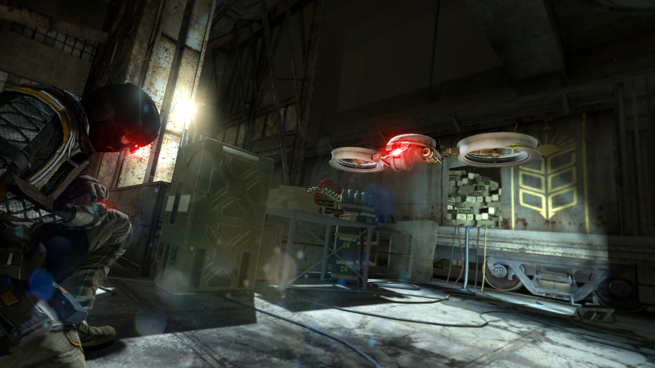 Splinter Cell: Blacklist