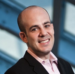Scott Steinberg - TechSavvy Global