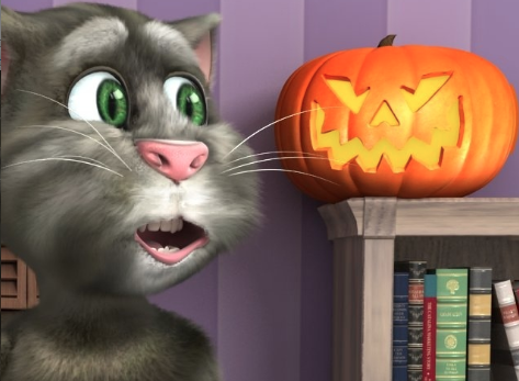 Talking Tom