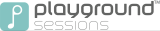 Playground Sessions logo