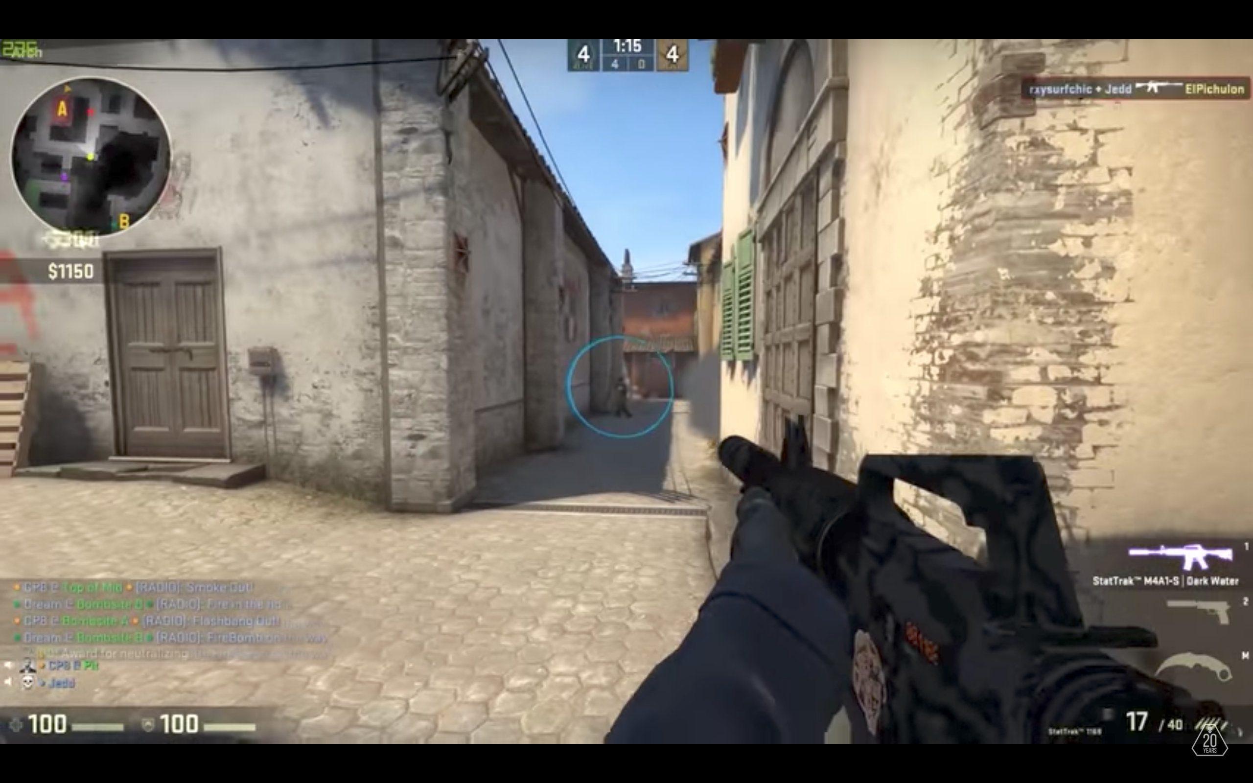 CS:GO