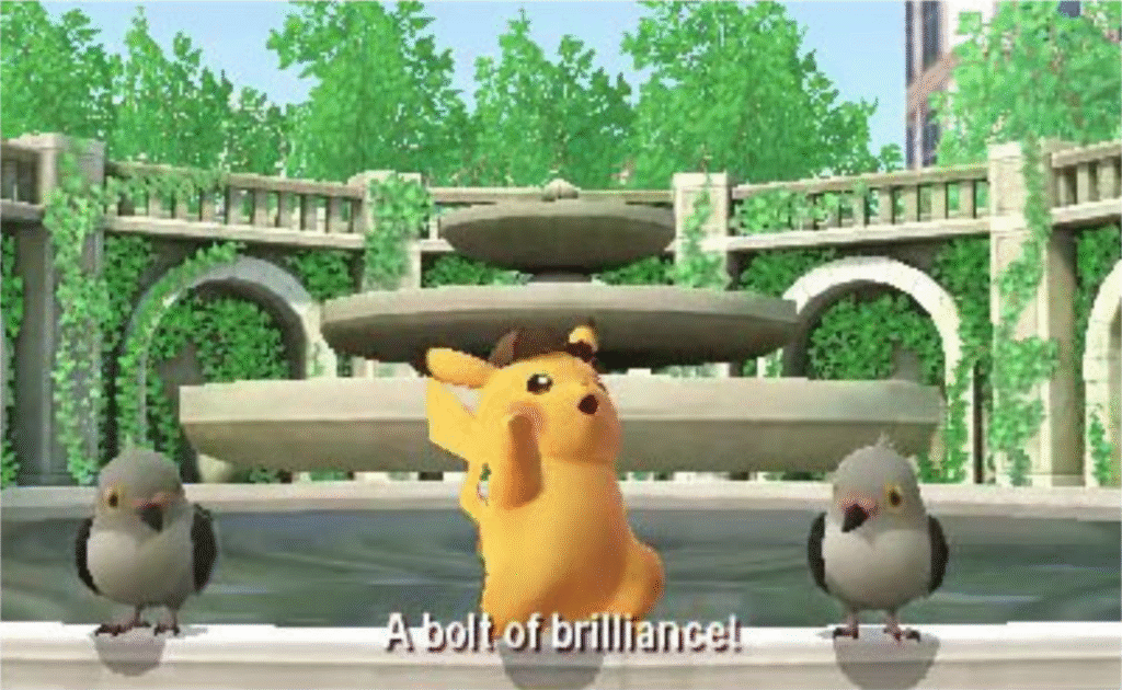 Detective Pikachu for Nintendo 3DS will finally launch in the U.S. on March 23