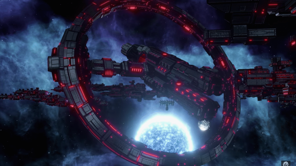 Stellaris launches Apocalypse expansion after selling 1.5 million copies