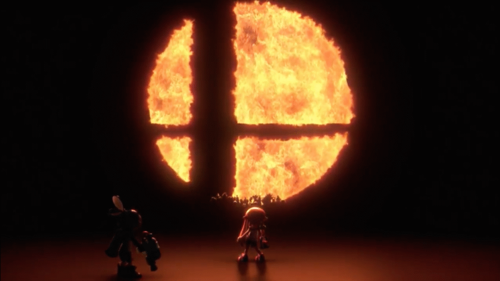 Super Smash Bros. is coming to Switch this year