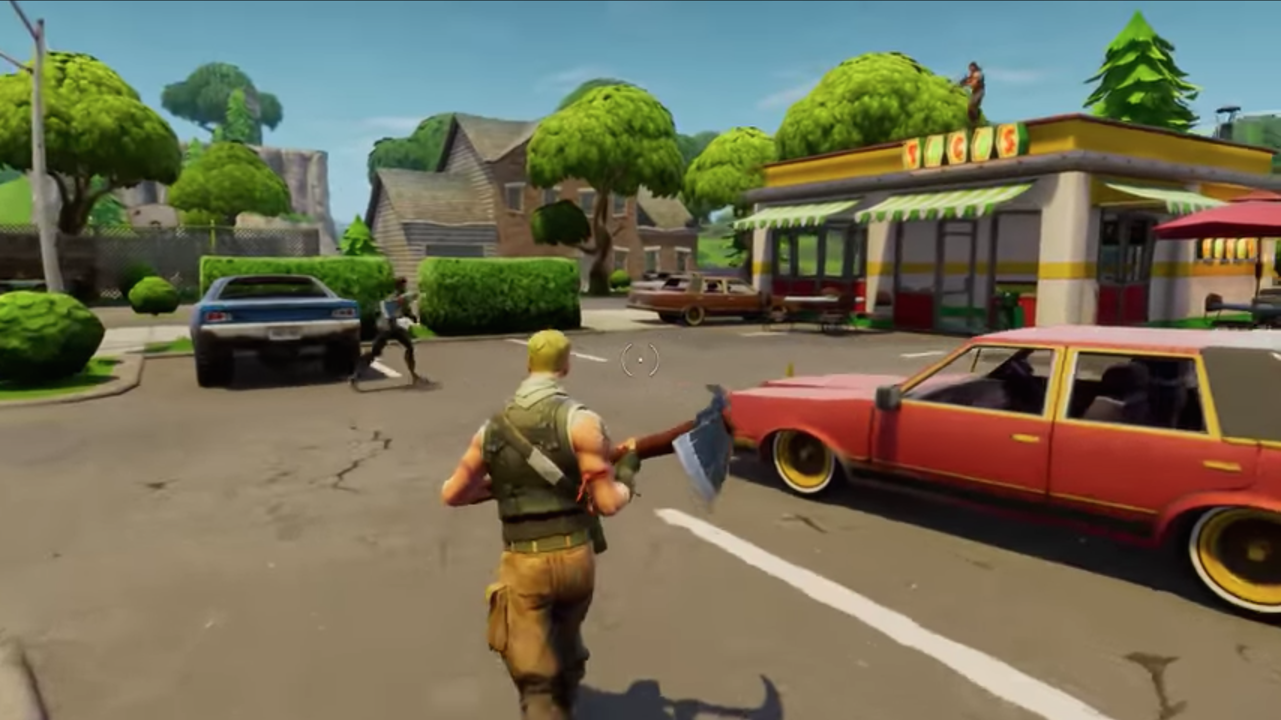 Epic Games will have a $100 million prize pool for Fortnite in the next year.