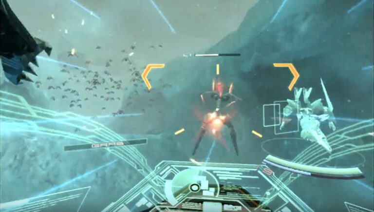 This updated port of the Zone of the Enders sequel gets a new first-person cockpit view, VR support, and 4K resolution.