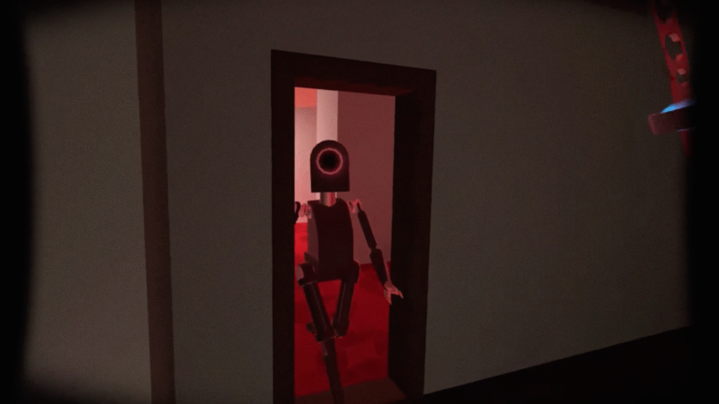Neat Corporation is working on a VR espionage game, Budget Cuts.