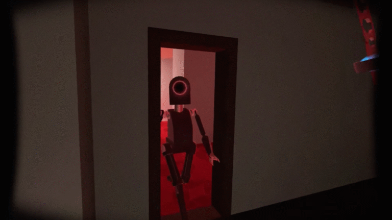 Neat Corporation is working on a VR espionage game, Budget Cuts.
