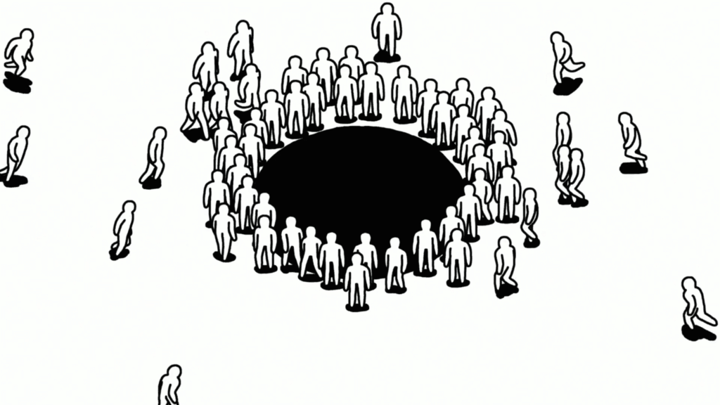 Kids is Plug & Play studio’s expression of interactive existential angst