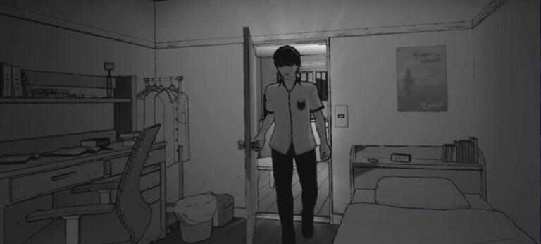 Tales Of Wedding Rings VR adapts a Japanese manga comic into a virtual reality experience.