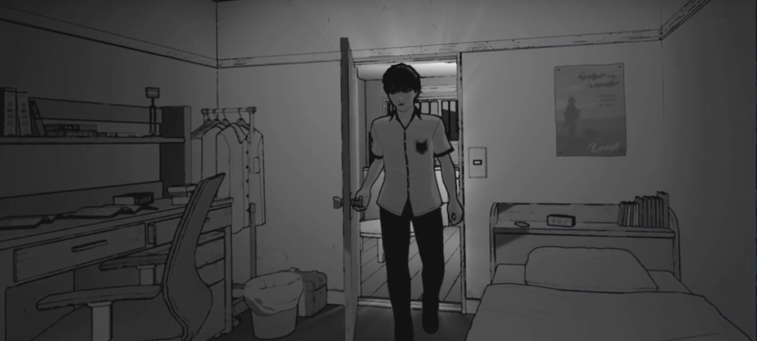 Tales Of Wedding Rings VR adapts a Japanese manga comic into a virtual reality experience.