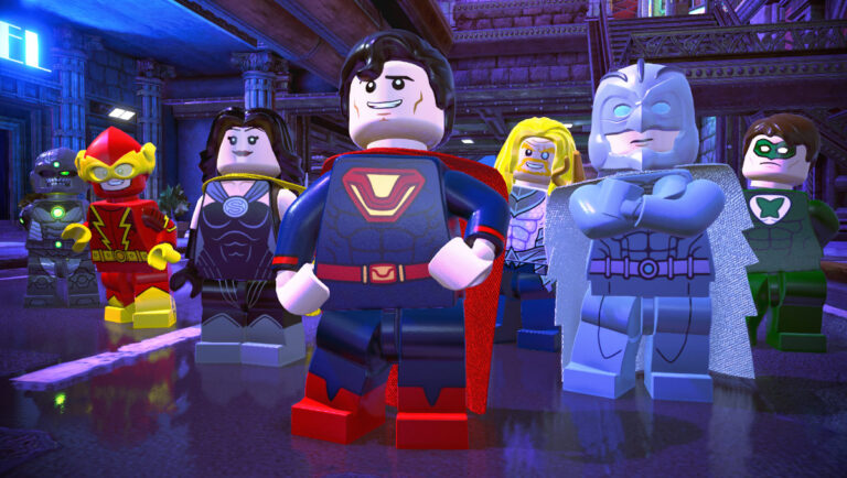 Wait, that's not a bird, a plane, and/or Superman!