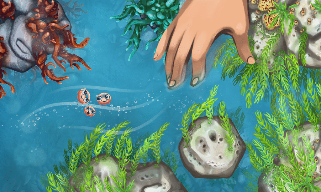 Bounden developer Game Oven closes in April
