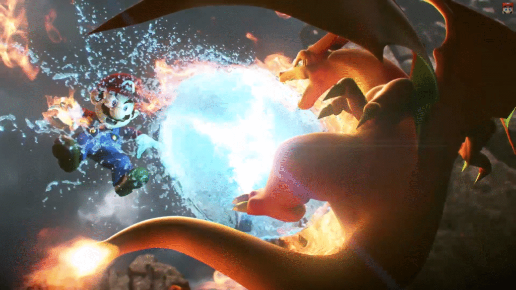 GamesBeat weekly roundup: Borderlands gets a ‘presequel,’ The Last of Us heads to PS4, and tons of Smash Bros. news