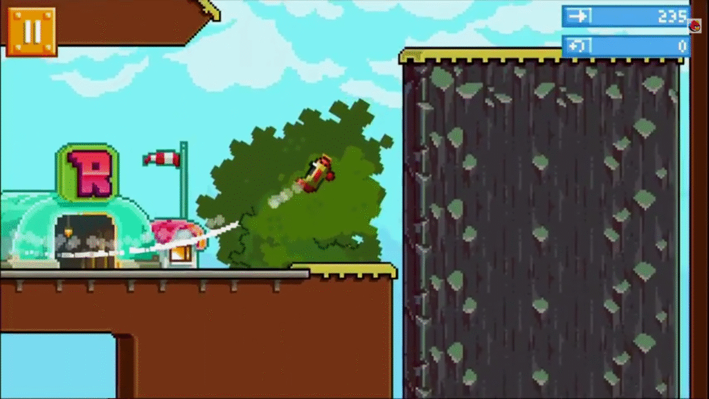 Angry Birds developer gets all Flappy with its latest mobile release