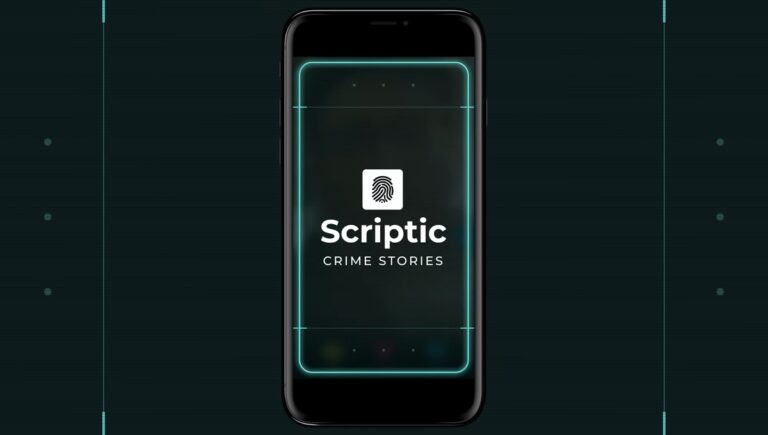 Scriptic Crime Stories