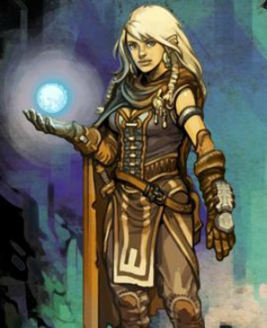 Mojang's Scrolls