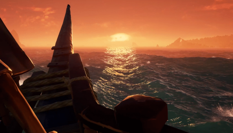 Sea of Thieves