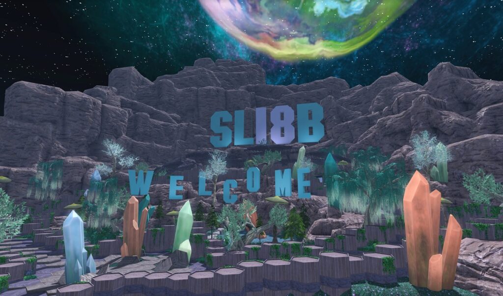 Second Life is trying to get people to re-engage with it.