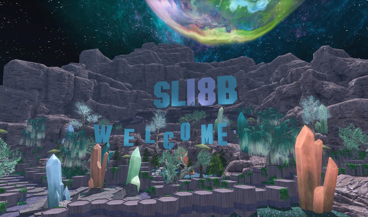 Second Life is trying to get people to re-engage with it.