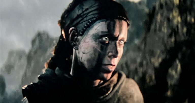 Senua's Saga: Hellblade II.