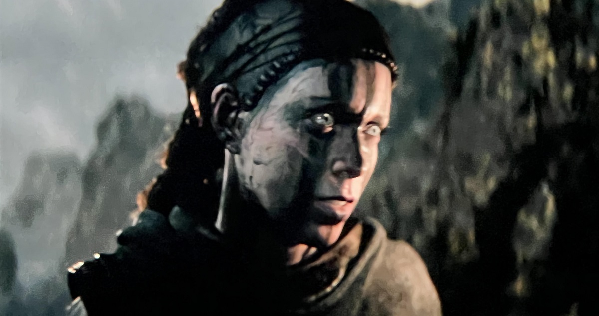 Senua's Saga: Hellblade II.