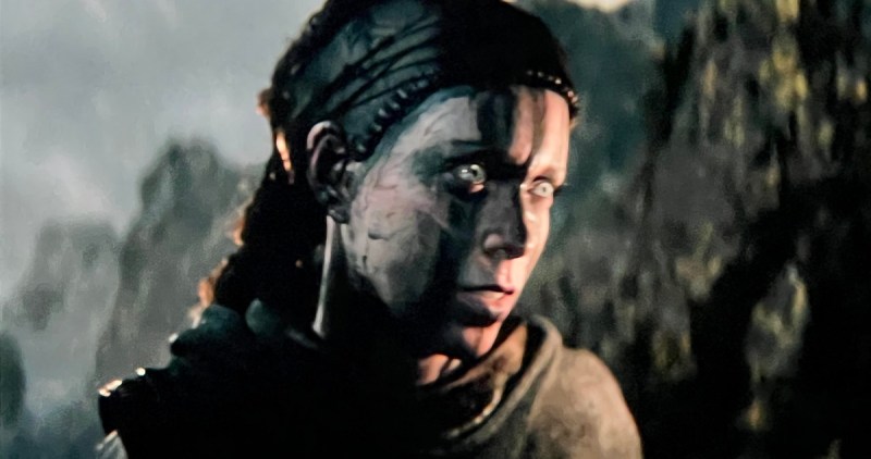 Senua's Saga: Hellblade II.