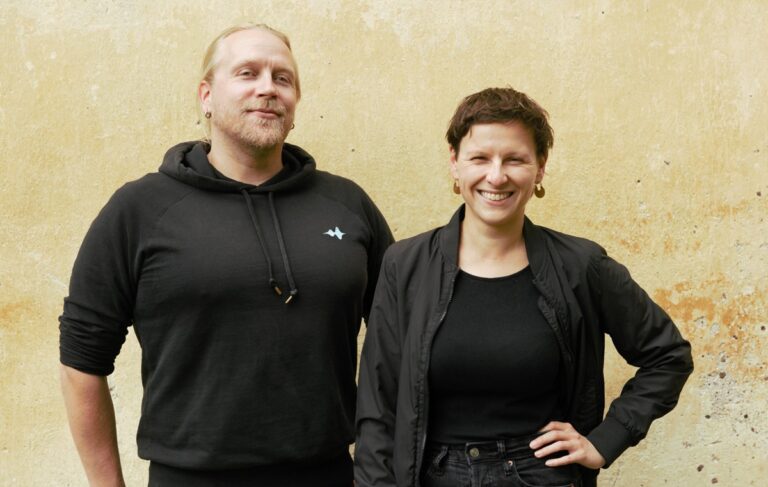 Kupiainen and Maria