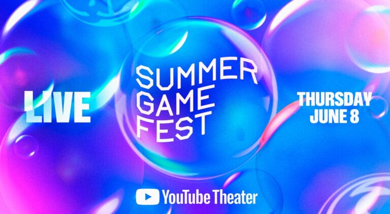 Summer Game Fest is coming back on June 6, 2025, in Los Angeles.