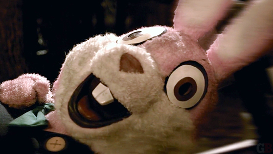Silent Hill: Revelation
