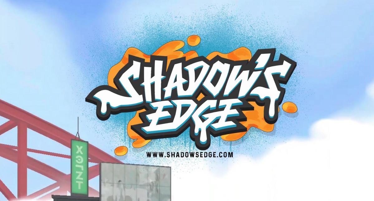 Shadow's Edge asks kids with chronic conditions to bring life back to a city.