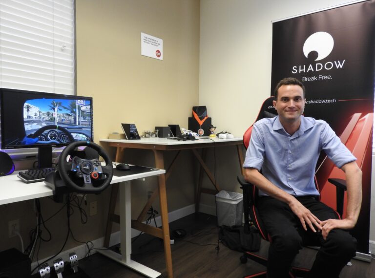 Asher Kagan is founder and CEO of