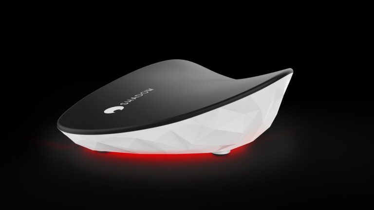 The Shadow Ghost looks like a pretty ... bike seat.