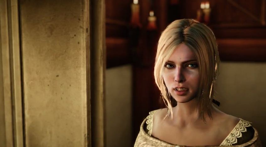 Eternal Darkness Dennis Dyack crowdfunding