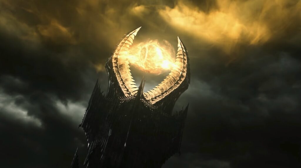 October 2017 NPD: Middle-earth: Shadow of War emerges with the One Ring (of top sales)