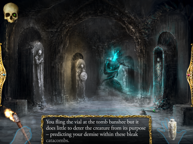 Shadowgate.